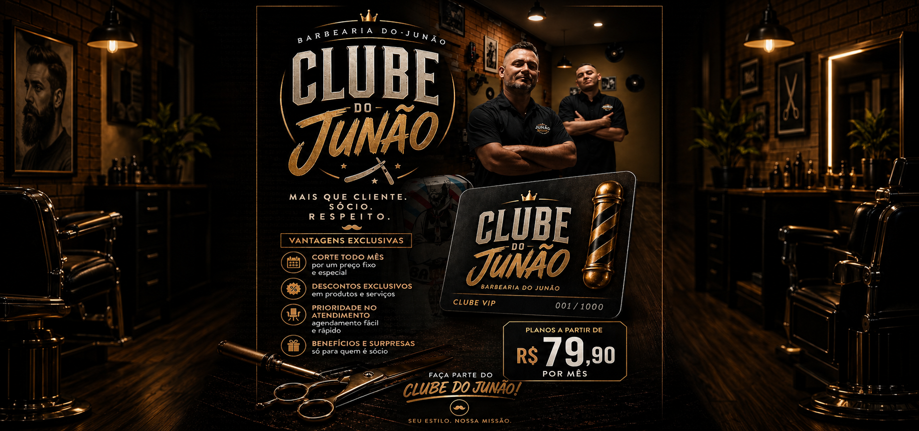 Clube do Junão